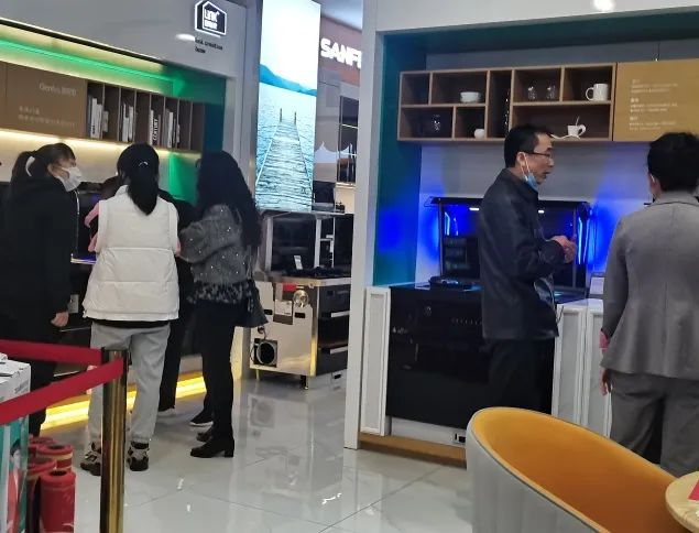 集成灶品牌帥豐電器甘肅白銀賦能成功的秘訣 集成灶品牌帥豐電器甘肅白銀賦能成功的秘訣