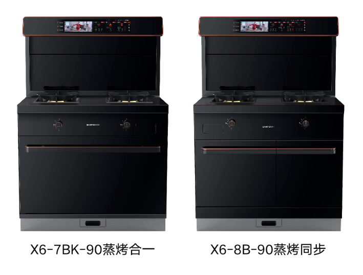 “小空間 大有為”，帥豐電器新品問(wèn)世全面推動(dòng)集成灶行業(yè)智能化升級(jí)