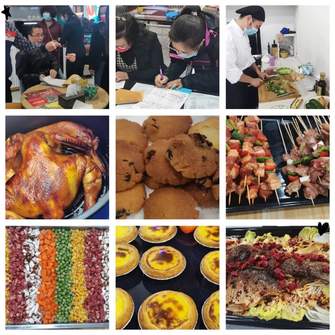 韶華不負(fù)，步履不停 集成灶品牌帥豐電器5月動態(tài)復(fù)盤