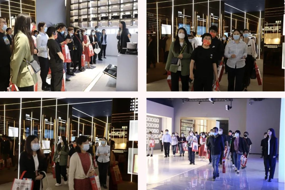 韶華不負(fù)，步履不停 集成灶品牌帥豐電器5月動態(tài)復(fù)盤