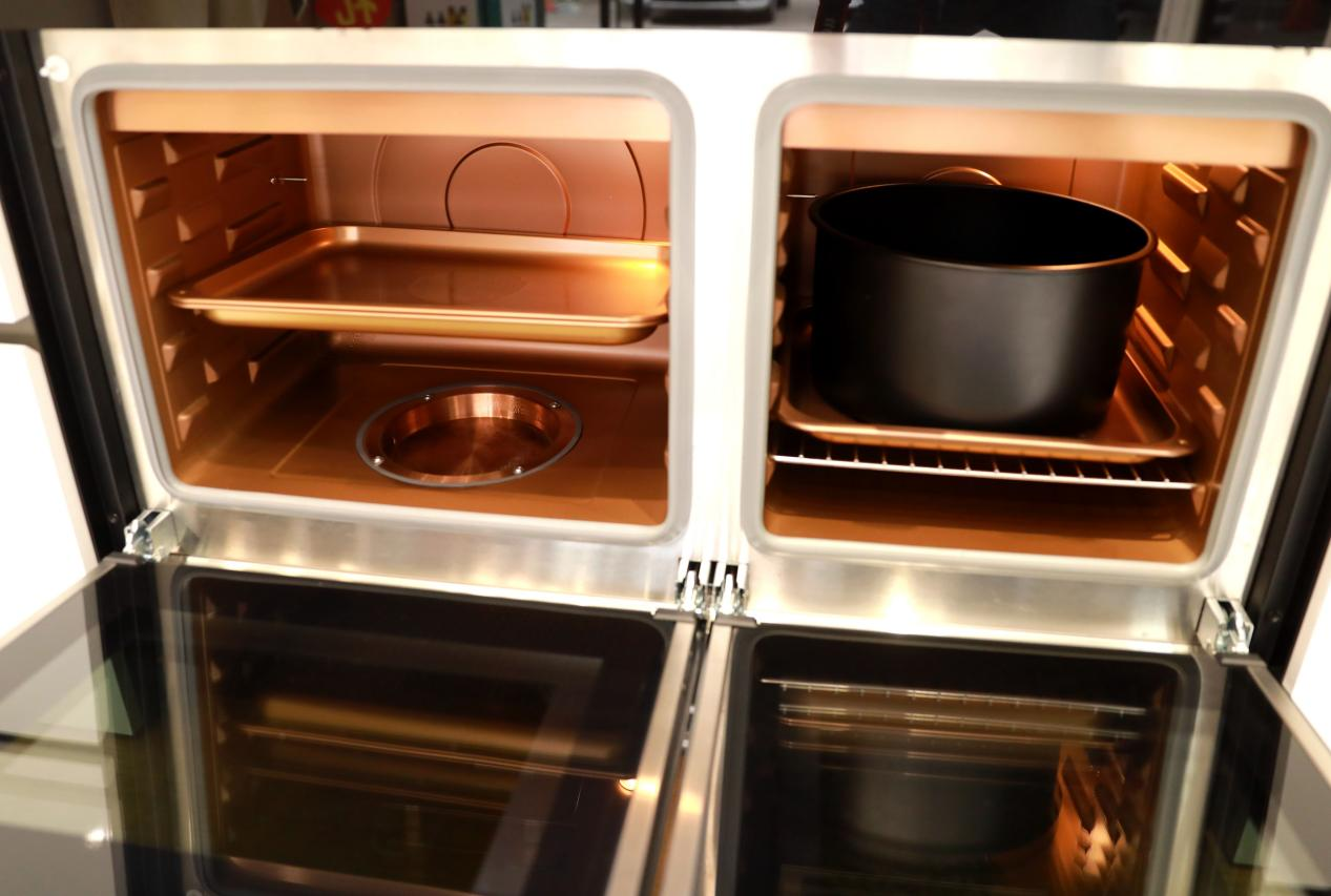 只選對的，不買貴的，618集成灶購買有講究