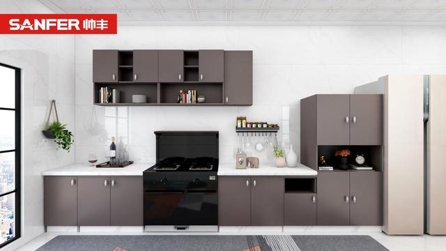 集成灶推薦：想要成為美食博主？618買它就夠了！