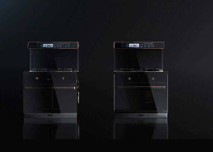 6月14日CCTV-2《消費(fèi)主張》，帥豐集成灶再掀廚房生活新革命