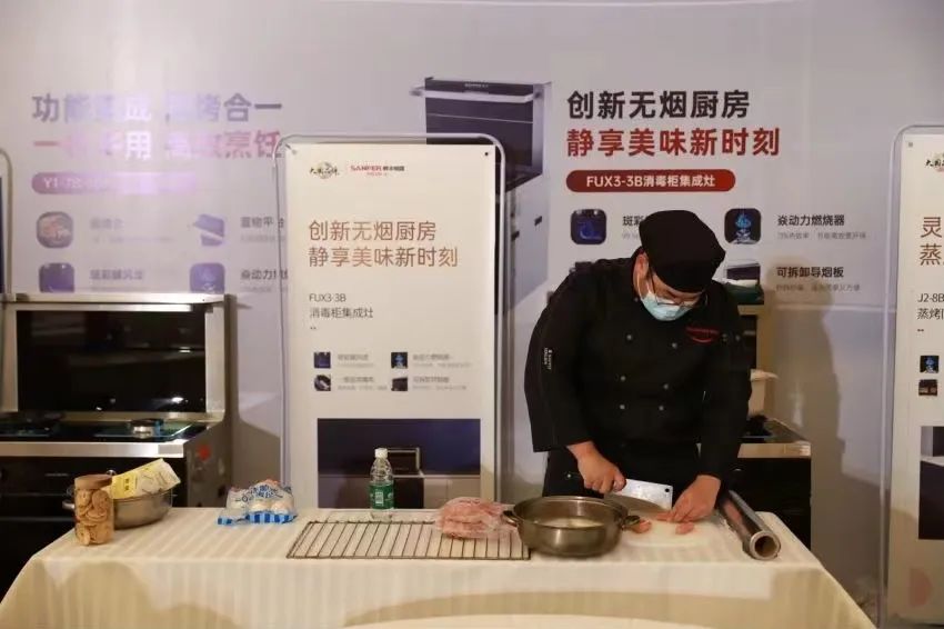 設(shè)計師最推薦的居家好物集成灶排行榜NO.1竟是這個！