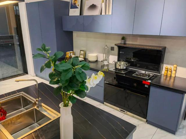 集成灶品牌蒸烤一體怎么選？帥豐電器用實(shí)力說(shuō)話