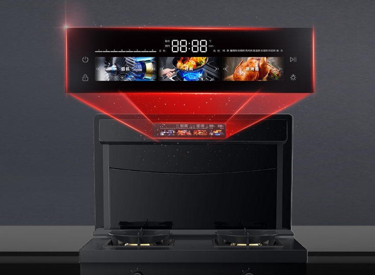 集成灶好用嗎？年輕人裝修新房為何都愛集成灶？