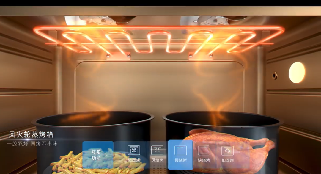 618雙平臺單品第一！央視力推！集成灶品牌帥豐盡顯大國品牌之風范