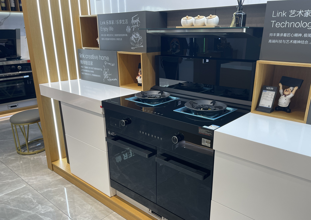 達(dá)人推薦|想擁有傳說(shuō)中“別人家的”烹飪生活？跟著他們選就對(duì)了！