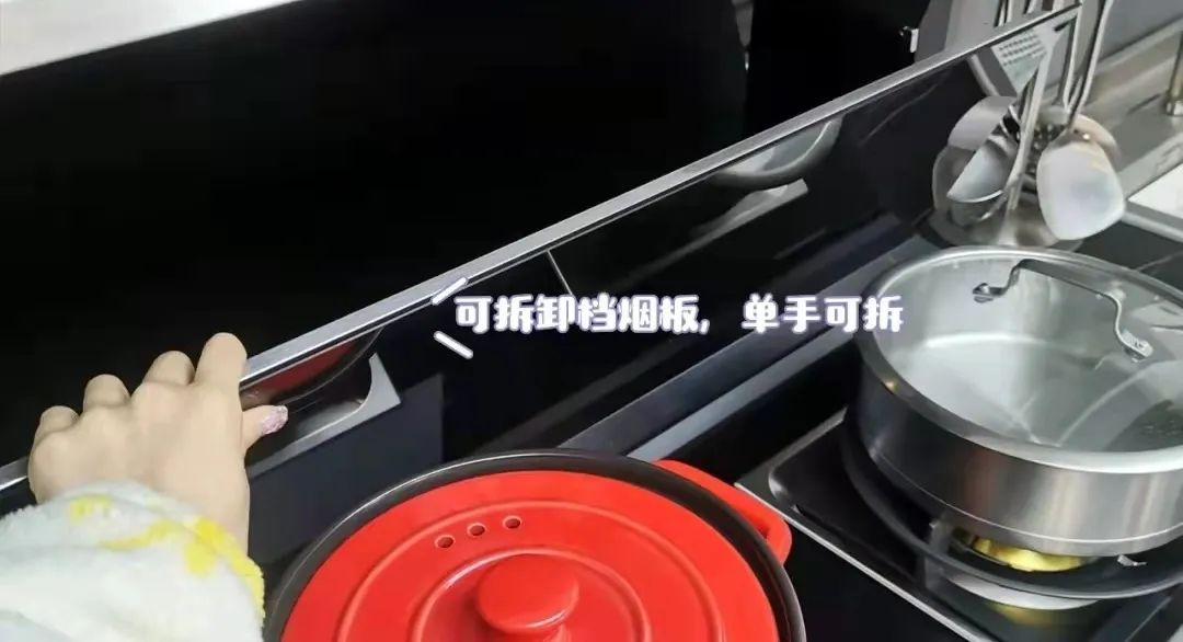 集成灶品牌帥豐讓你“懶”出高品質廚房生活