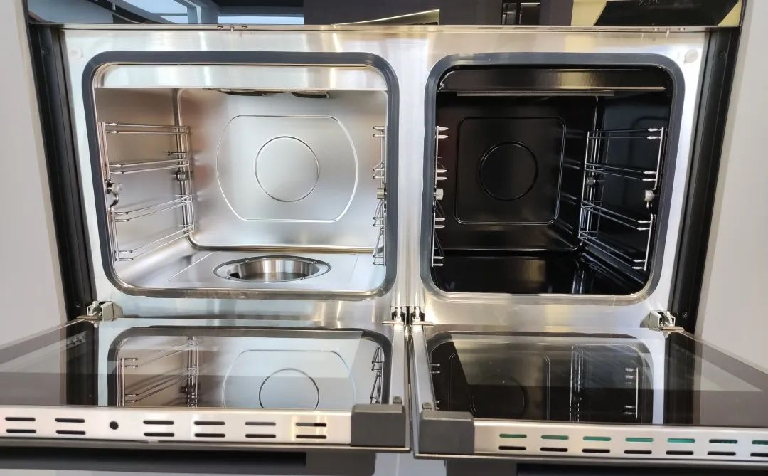 集成灶品牌帥豐讓你“懶”出高品質(zhì)廚房生活