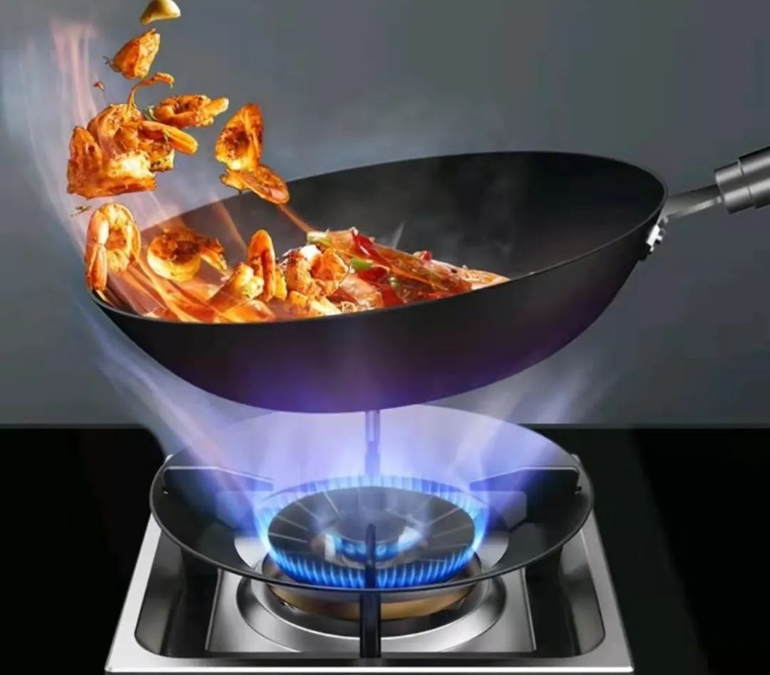 生活工作太慌張？有了集成灶品牌帥豐這個(gè)好幫手，省時(shí)又省力！