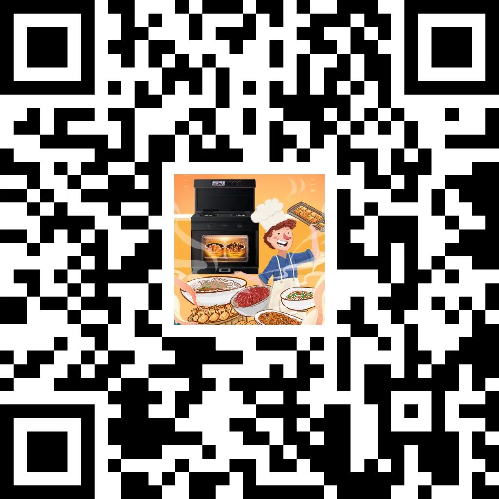 蒸烤都對(duì)胃，盡享花樣美味！集成灶品牌帥豐電器新品S6榮耀來(lái)襲