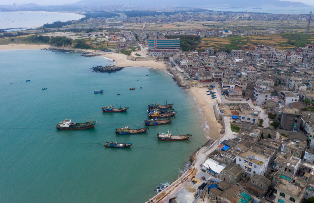 豐廚故事|在浪漫的平潭遇見帥豐集成灶，下廚也成了一種享受！