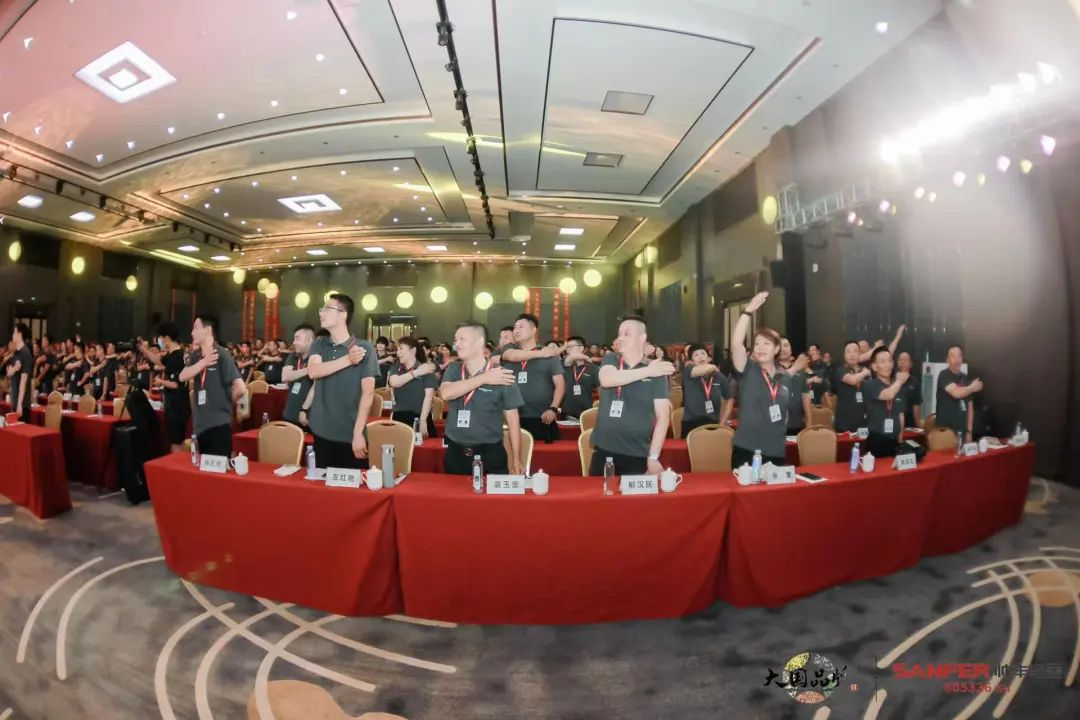 集成灶行業(yè)大事件：帥豐電器發(fā)布會隆重舉行開啟品牌未來新紀元