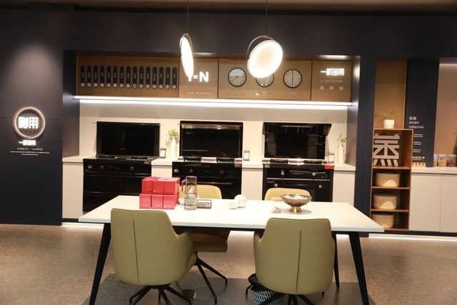 帥豐集成灶7月“豐”光，窺見行業(yè)未來，踏上王者征途