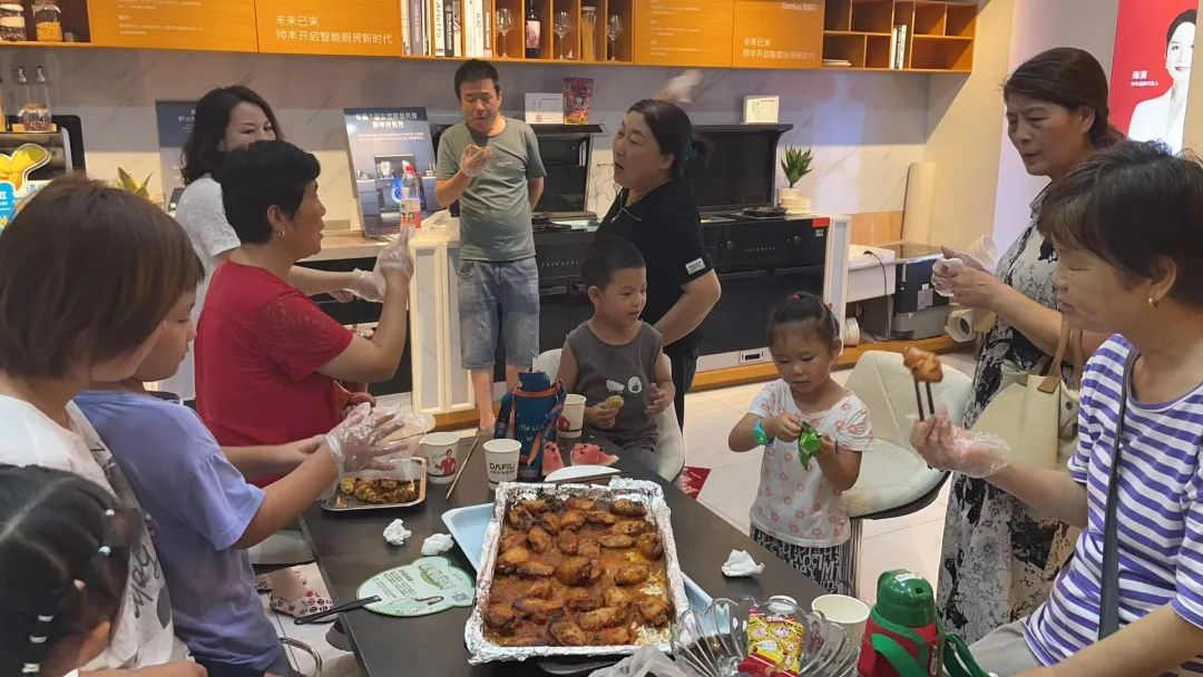 抓住這次集成灶搶購熱潮！ 帥豐電器限時送熱水器，冰箱、洗衣機！