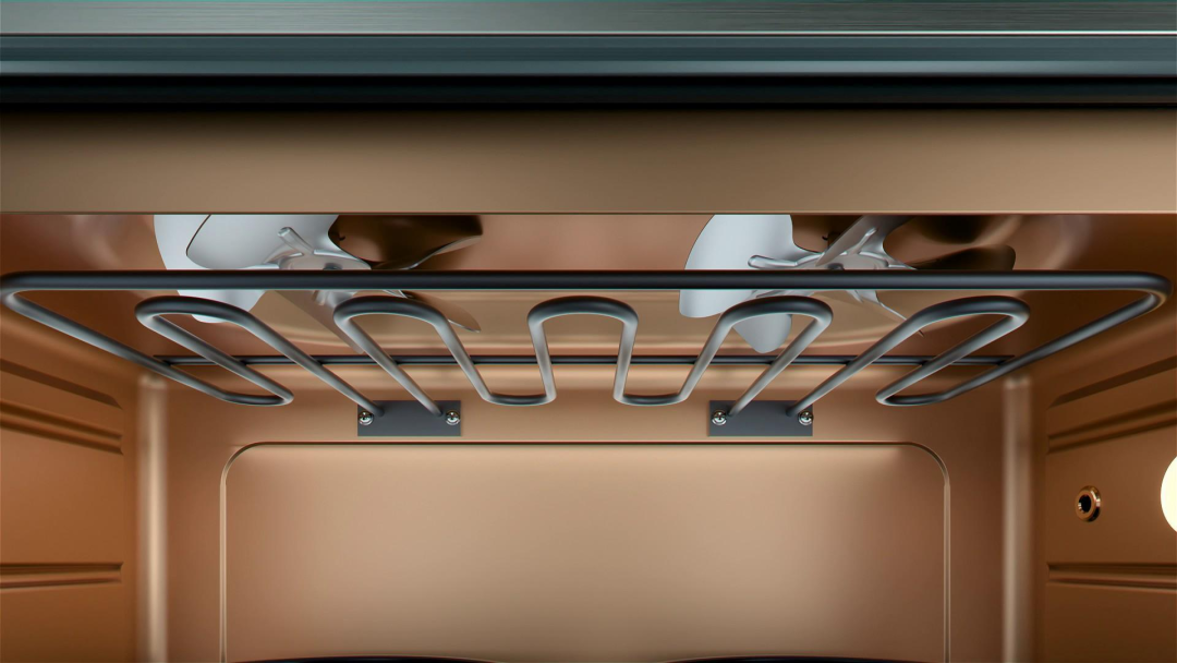 中國廚房痛點如何解？帥豐集成灶風(fēng)火輪蒸烤箱一部搞定！