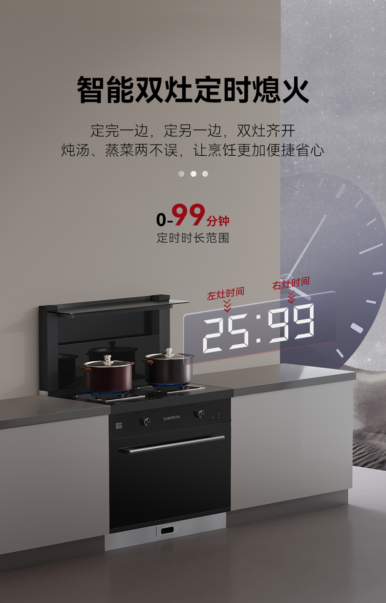 集成灶品牌帥豐電器x京東大牌風(fēng)暴來(lái)襲，邀你解鎖活動(dòng)新秘籍