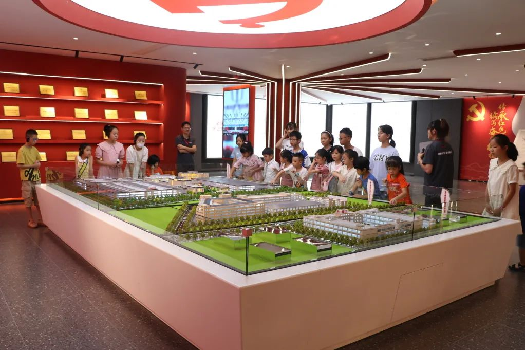 帥豐集成灶組織小美食家DIY趣游記活動，在勞動中尋找快樂