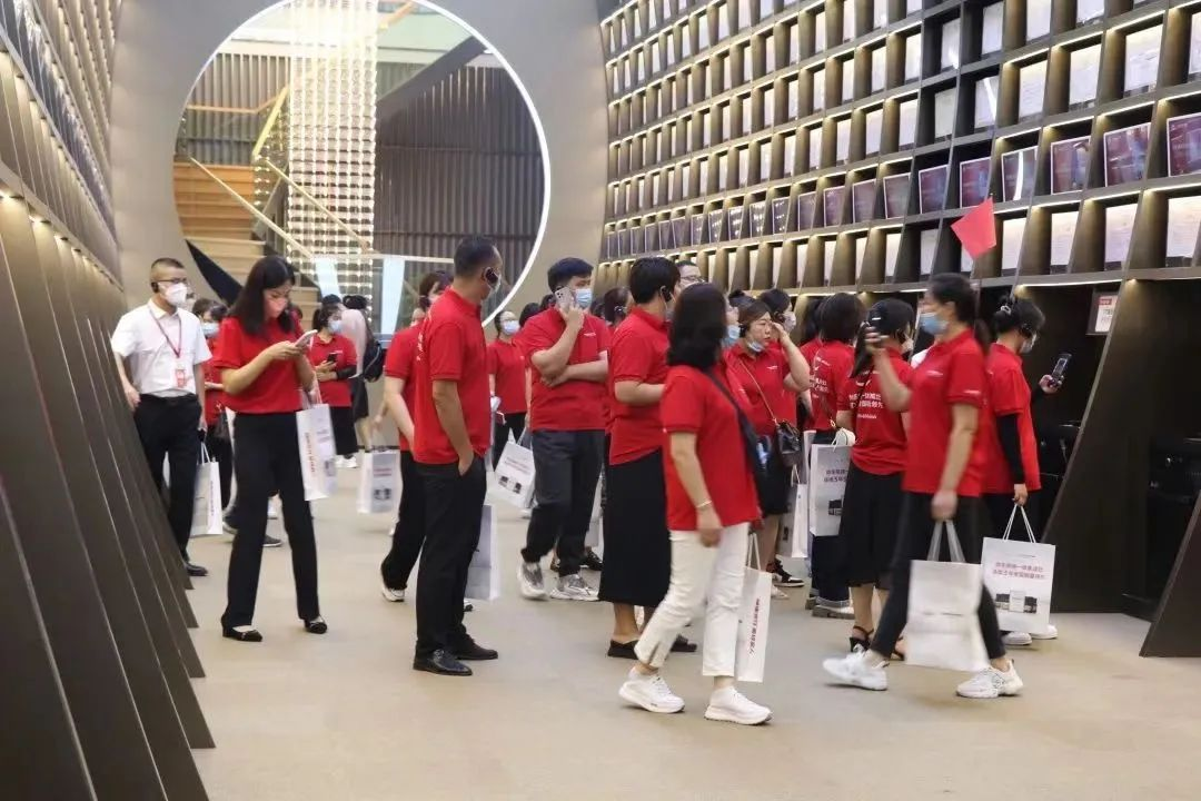 【REACH商學(xué)院】帥豐集成灶第一期新人新店訓(xùn)練營(yíng)正式啟航！