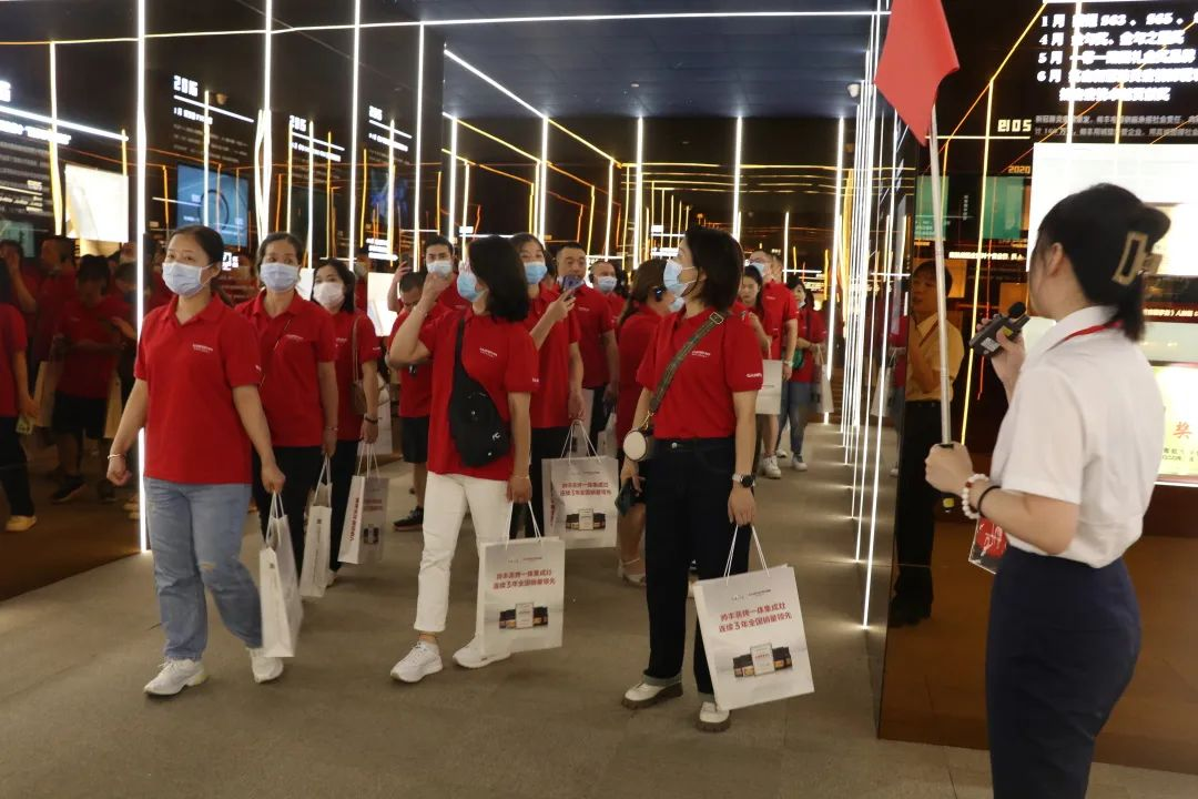 【REACH商學(xué)院】帥豐集成灶第一期新人新店訓(xùn)練營(yíng)正式啟航！