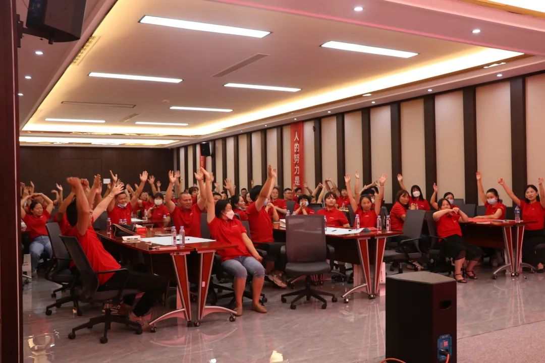 【REACH商學(xué)院】帥豐集成灶第一期新人新店訓(xùn)練營(yíng)正式啟航！