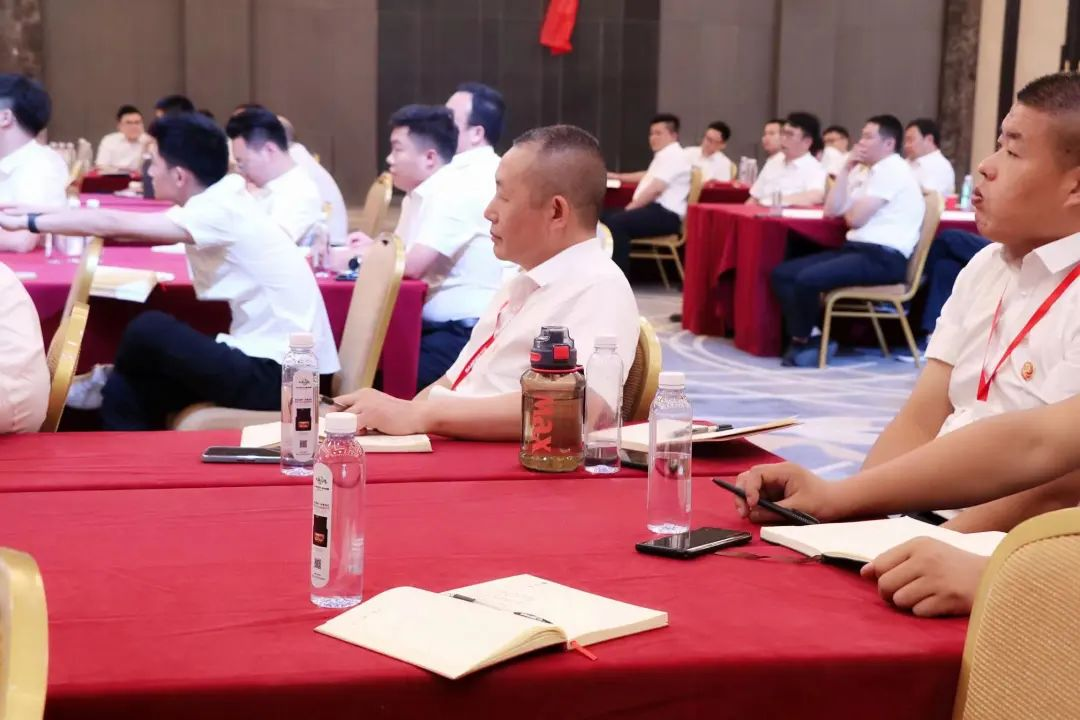 帥豐電器2022招商峰會盛大開啟，領(lǐng)航集成灶未來發(fā)展