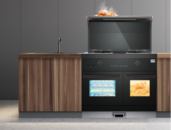 開放式廚房用什么油煙機(jī)效果好？