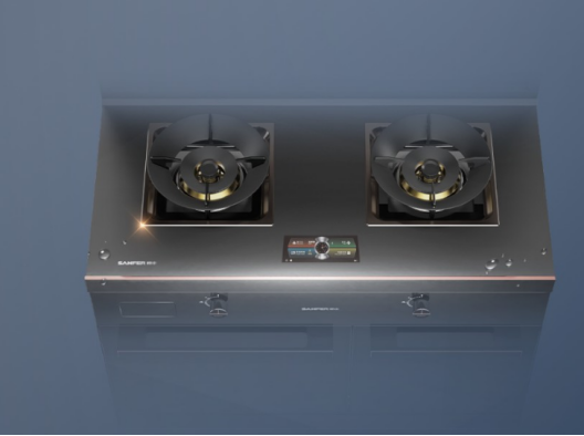 集成灶品牌哪個(gè)好？細(xì)數(shù)帥豐X1蒸烤同步集成灶3大亮點(diǎn)，做飯也能很簡(jiǎn)單