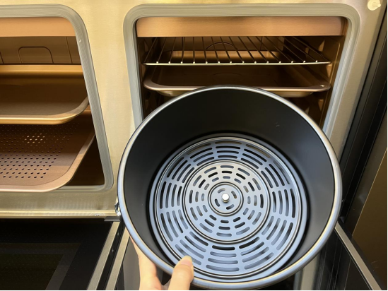 集成灶品牌哪個好？X1雙子星Max蒸烤同步集成灶讓我從小白變大廚