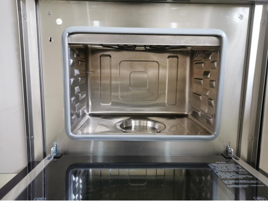 小廚房改造必選的品牌集成灶，超小機身樣樣精通