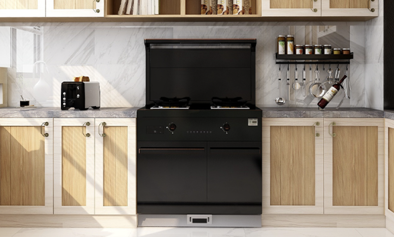 集成灶好不好？如何挑選？教你三個(gè)選購小技巧