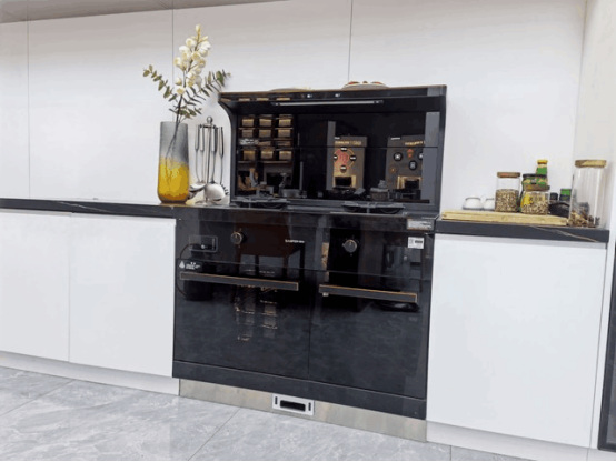 集成灶排名哪家好用？是智商稅還是真香產(chǎn)品？看完你就懂了