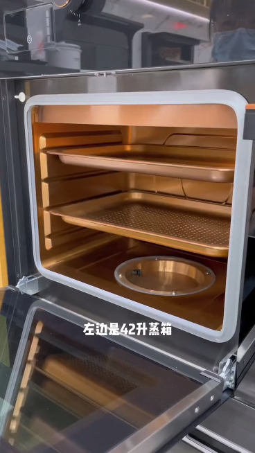 帥豐X6集成灶爆火出圈！抖音、小紅書達人合力推薦！