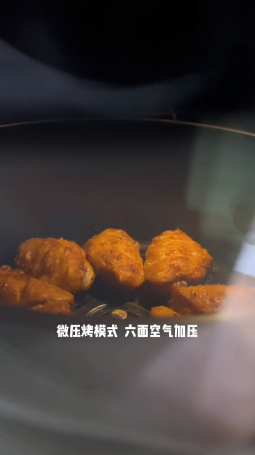 帥豐X6集成灶爆火出圈！抖音、小紅書達人合力推薦！