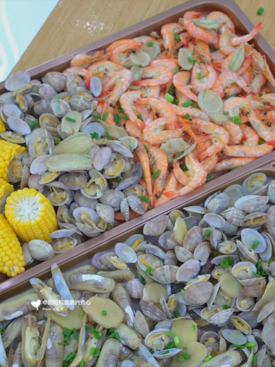 帥豐X6集成灶爆火出圈！抖音、小紅書達人合力推薦！