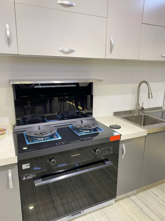 集成灶哪家好？集成灶購物指南，快來抄作業(yè)