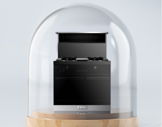 來自集成灶界的“全能王”？帥豐T1款集成灶成為首選品牌