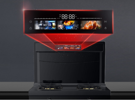 集成灶好用嗎？年輕人裝修新房為何都愛集成灶？