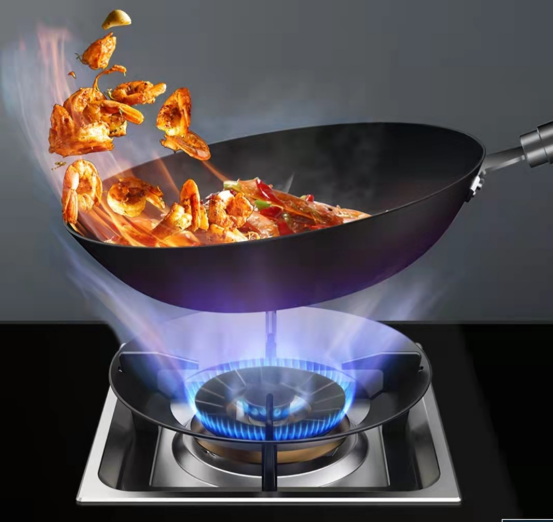 集成灶好還是油煙機(jī)好？裝修就選集成灶品牌帥豐讓廚房生活更美好