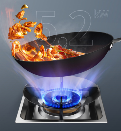 集成灶排名哪家好？帥豐X6-8B蒸烤同步集成灶，平凡日子里的小驚喜