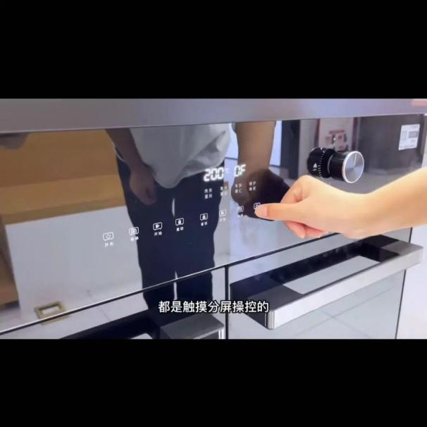 達人們都pick的智能廚電，帥豐集成灶為什么火速出圈？