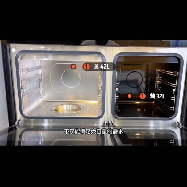 達人們都pick的智能廚電，帥豐集成灶為什么火速出圈？