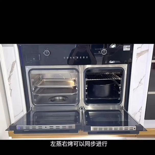 達人們都pick的智能廚電，帥豐集成灶為什么火速出圈？