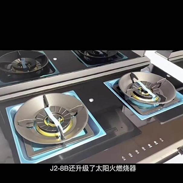 達人們都pick的智能廚電，帥豐集成灶為什么火速出圈？