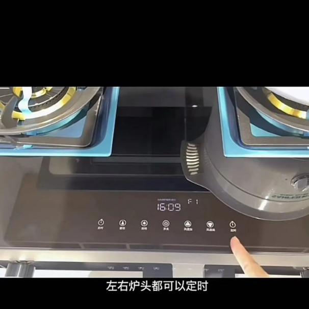 達人們都pick的智能廚電，帥豐集成灶為什么火速出圈？