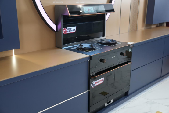 集成灶哪個品牌質(zhì)量好？如何選到適合自己的款式？