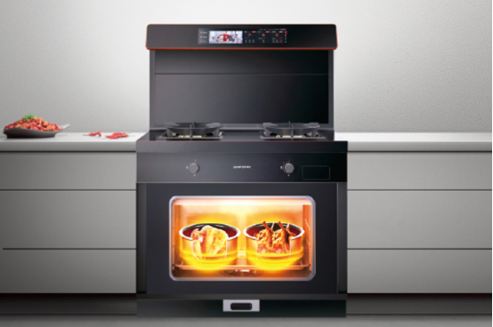 集成灶是智商稅嗎？帥豐集成灶來告訴你 