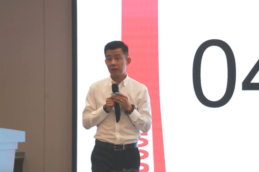 集成灶品牌帥豐電器“登頂計劃”加盟合作峰會圓滿成功！