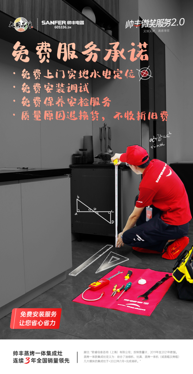 帥豐集成灶微笑服務(wù)2.0全國培訓(xùn)賦能圓滿成功，10大省份，29場(chǎng)！